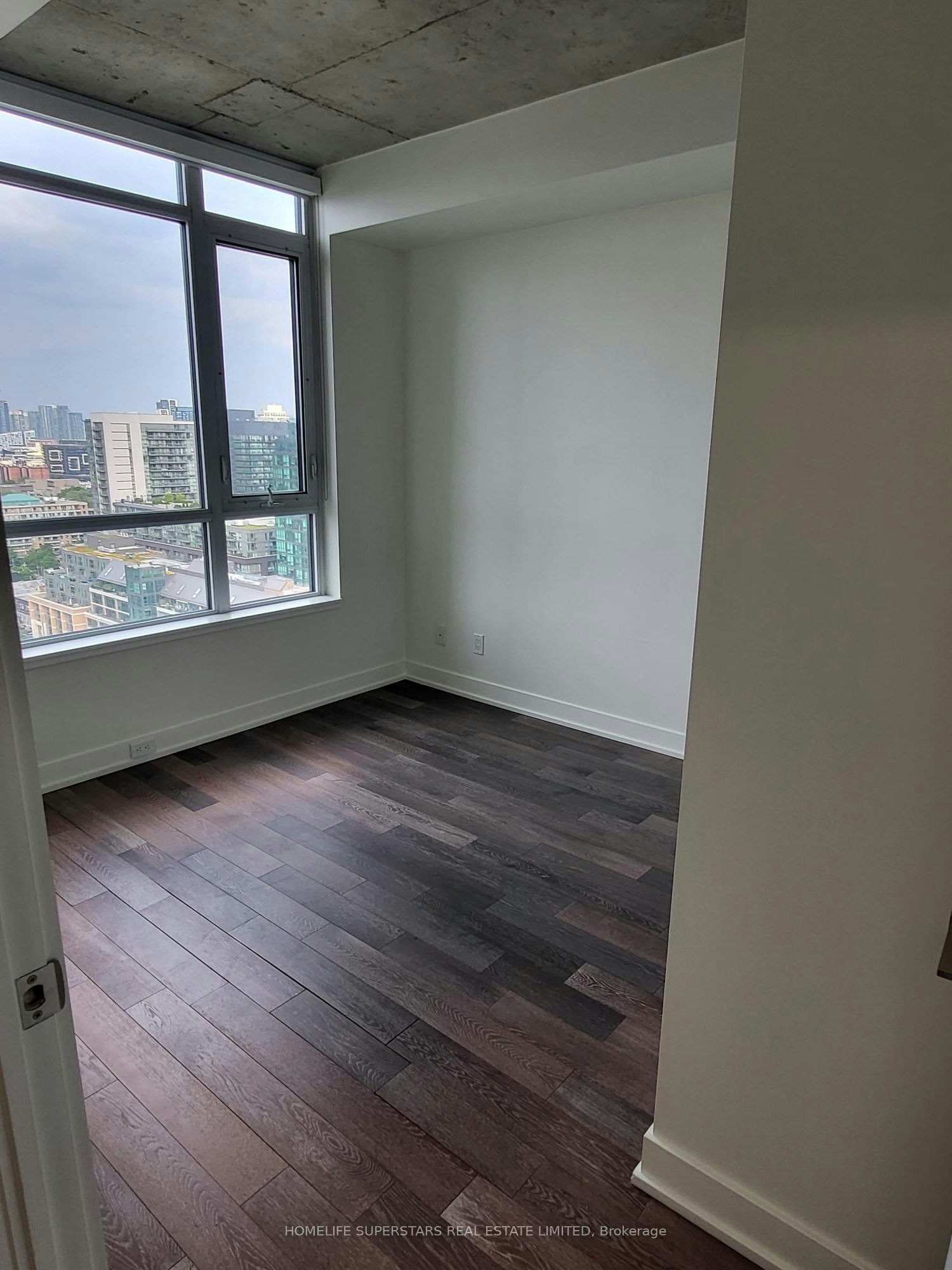 1805-20 Minowan Miikan Lane, Toronto, ON, M6J 0E5 - 8