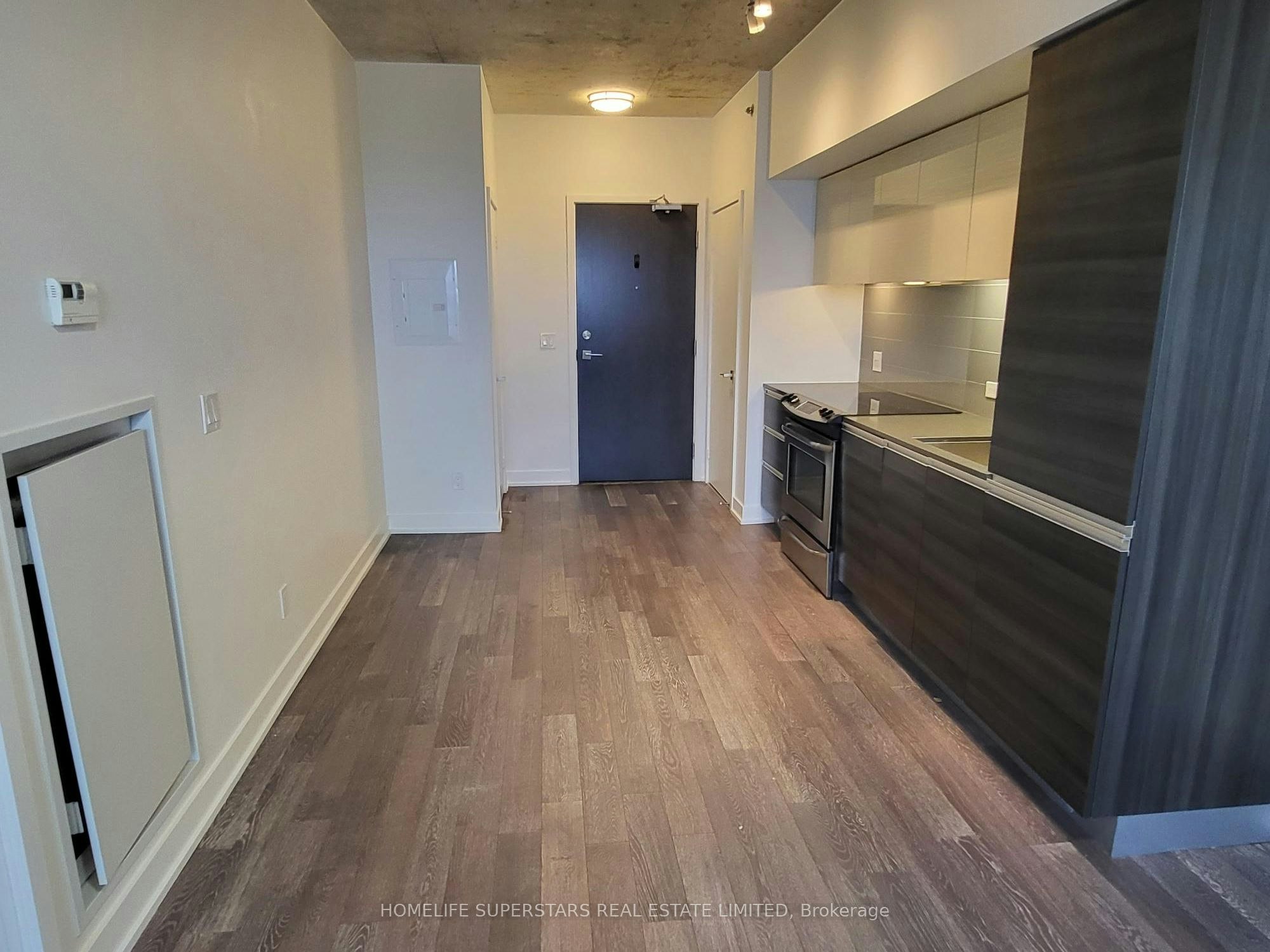 1805-20 Minowan Miikan Lane, Toronto, ON, M6J 0E5 - 4