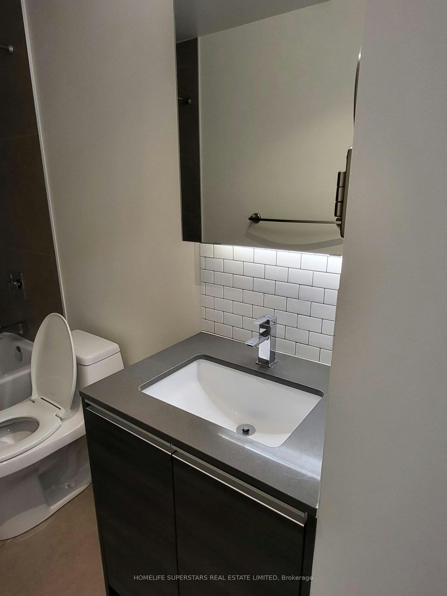 1805-20 Minowan Miikan Lane, Toronto, ON, M6J 0E5 - 10