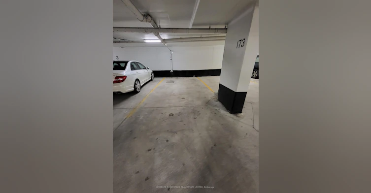 1805-20 Minowan Miikan Lane, Toronto, ON, M6J 0E5 - 12