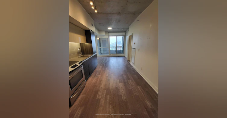 1805-20 Minowan Miikan Lane, Toronto, ON, M6J 0E5 - 3