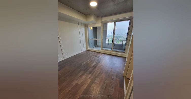 1805-20 Minowan Miikan Lane, Toronto, ON, M6J 0E5 - 6