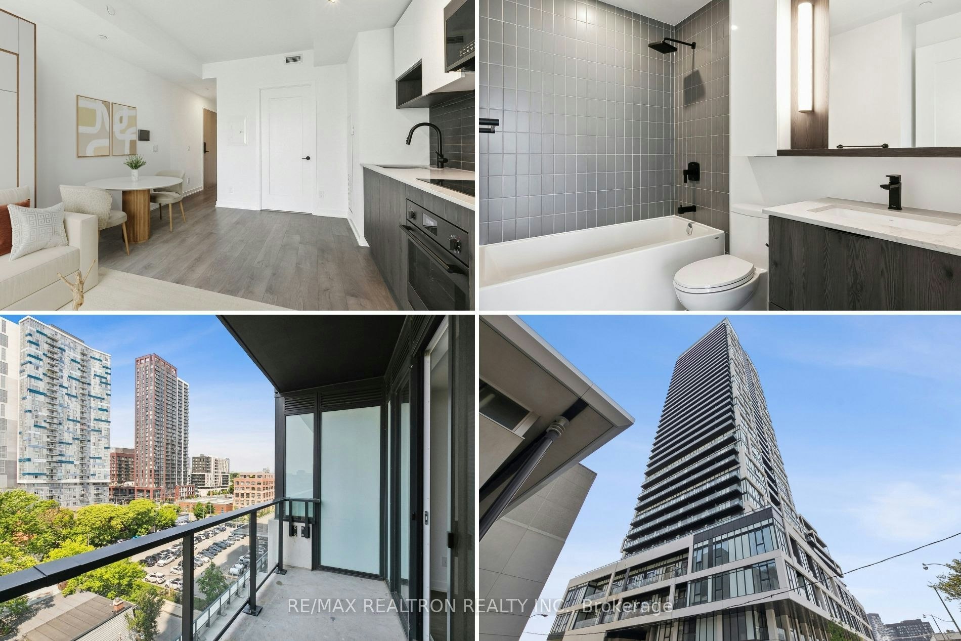 722-5 Defries Street, Toronto, ON, M5A 0W7 - 20