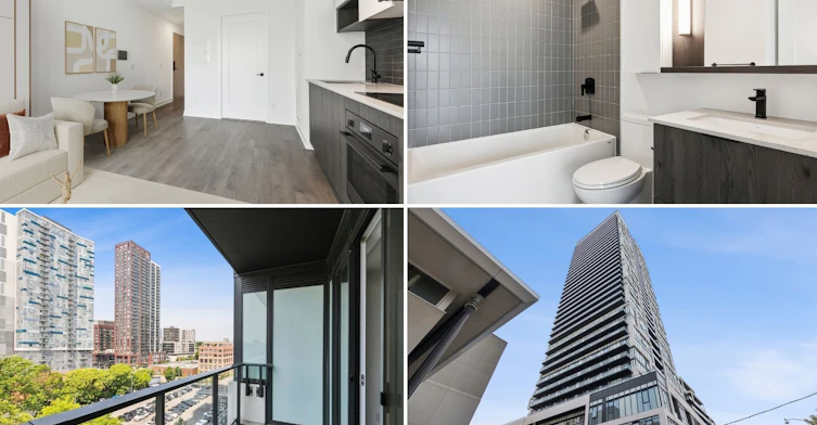 722-5 Defries Street, Toronto, ON, M5A 0W7 - 20