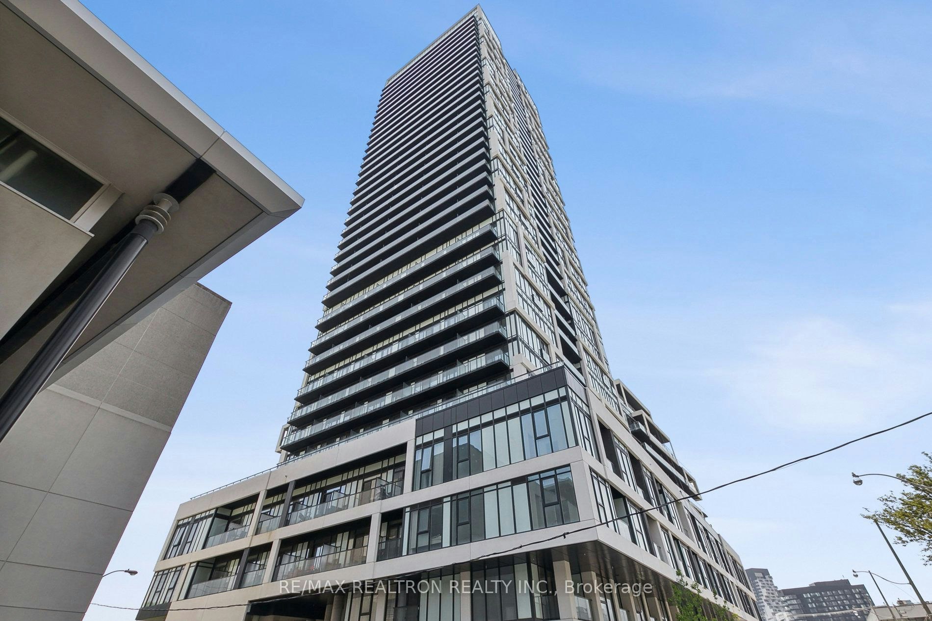 722-5 Defries Street, Toronto, ON, M5A 0W7