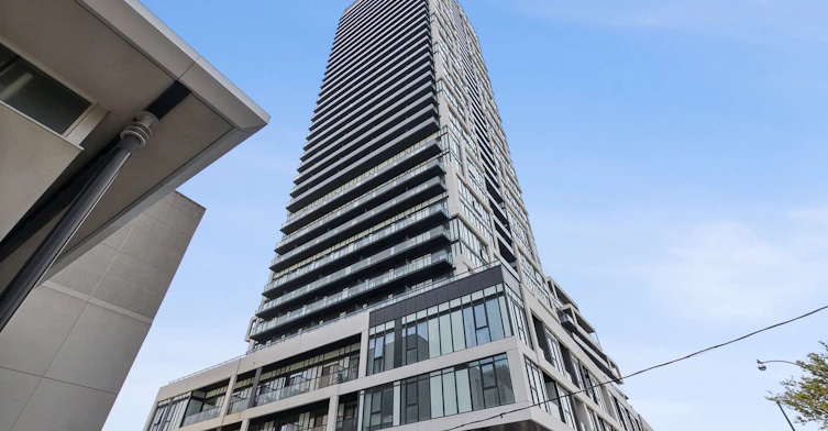 722-5 Defries Street, Toronto, ON, M5A 0W7