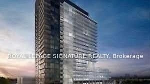 1007-72 Esther Shiner Boulevard, Toronto, ON, M2K 2X9