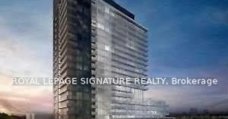 1007-72 Esther Shiner Boulevard, Toronto, ON, M2K 2X9