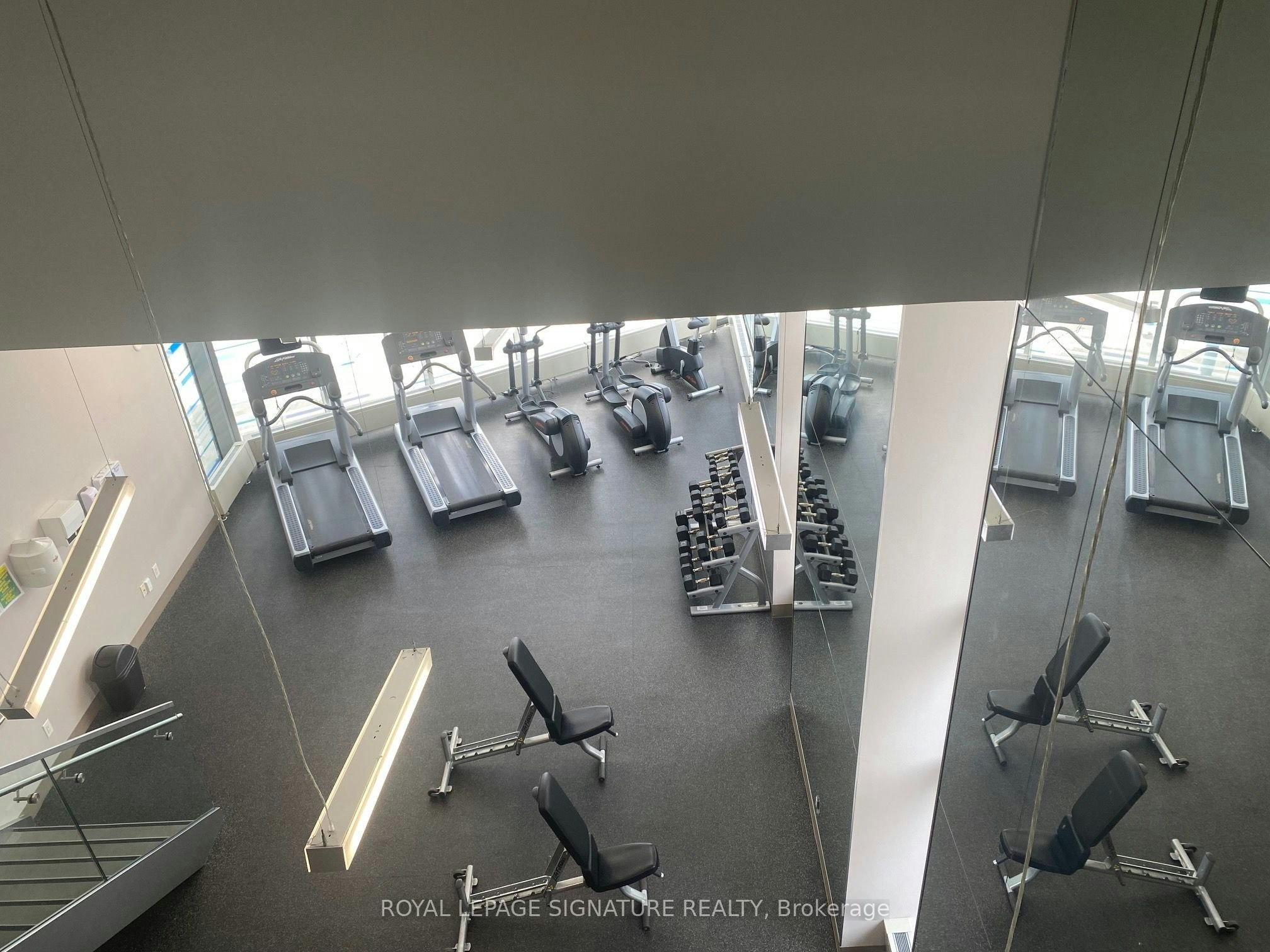 1007-72 Esther Shiner Boulevard, Toronto, ON, M2K 2X9 - 22