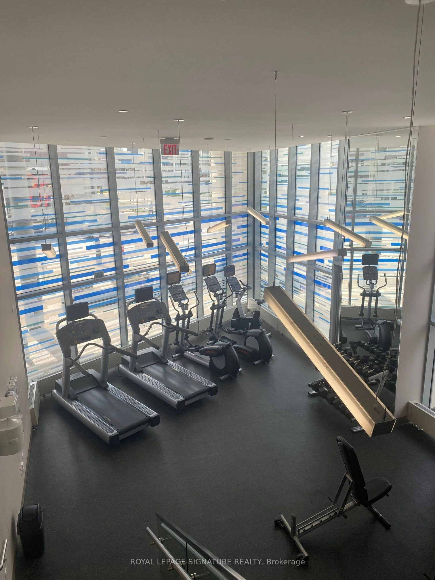 1007-72 Esther Shiner Boulevard, Toronto, ON, M2K 2X9 - 23