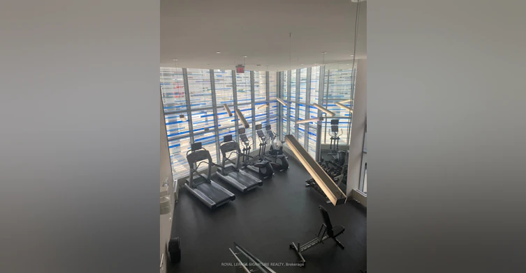 1007-72 Esther Shiner Boulevard, Toronto, ON, M2K 2X9 - 23