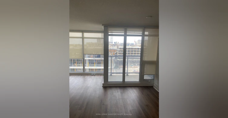 1007-72 Esther Shiner Boulevard, Toronto, ON, M2K 2X9 - 6