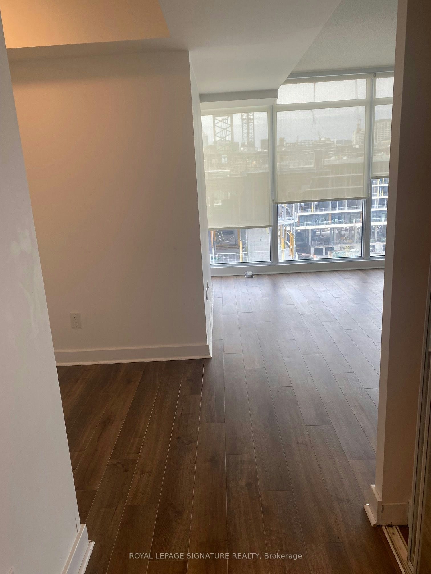 1007-72 Esther Shiner Boulevard, Toronto, ON, M2K 2X9 - 2