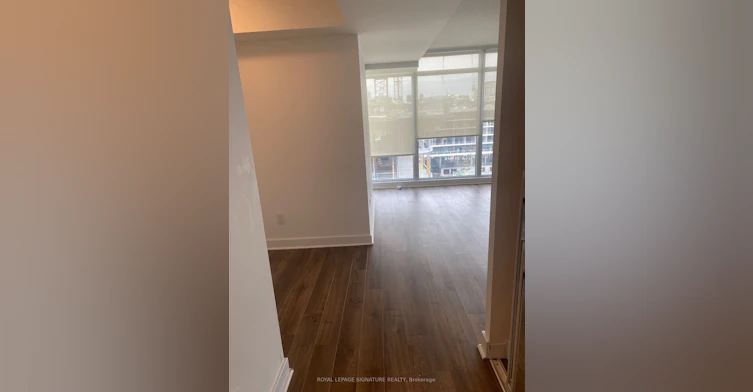 1007-72 Esther Shiner Boulevard, Toronto, ON, M2K 2X9 - 2