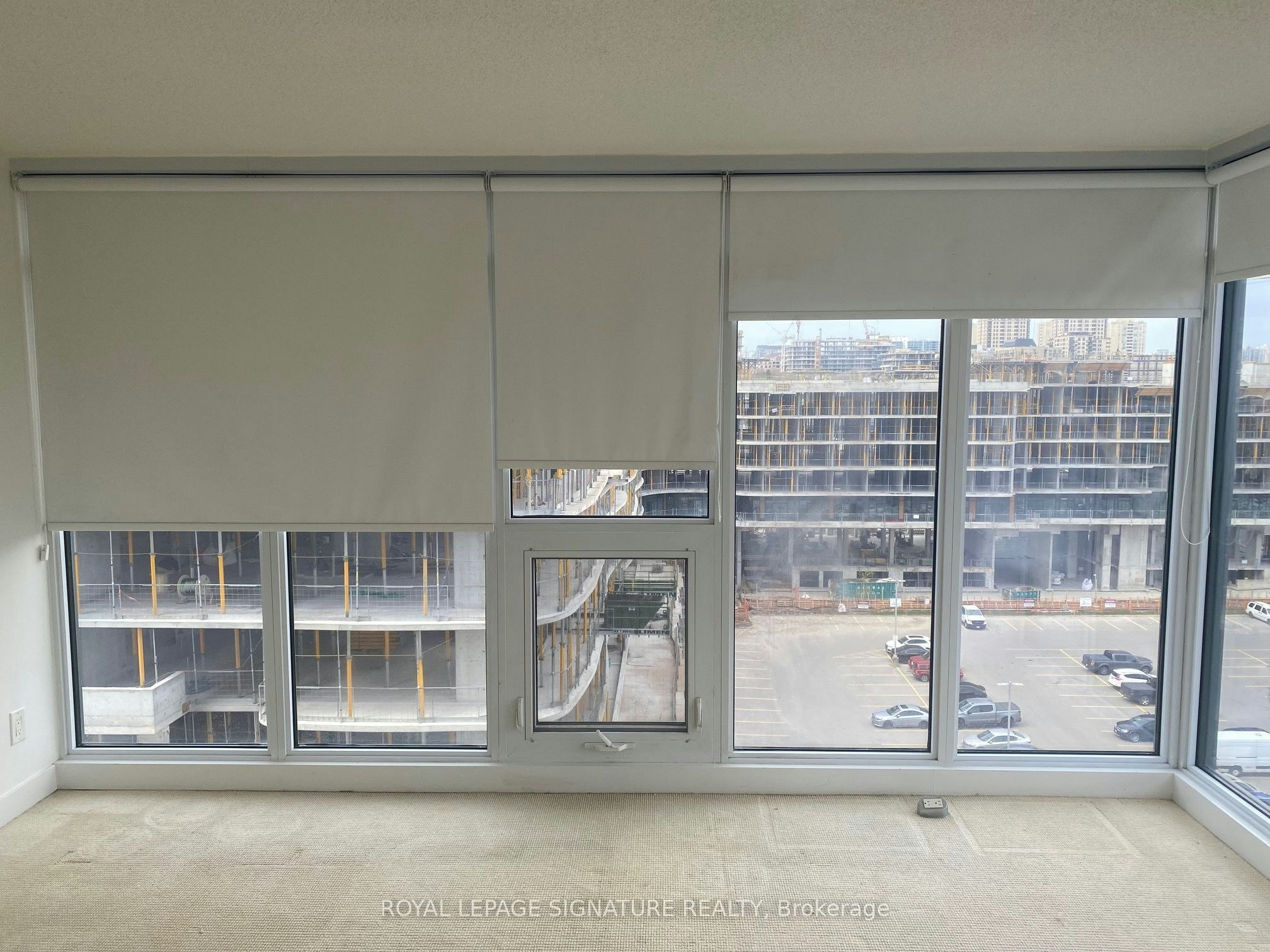 1007-72 Esther Shiner Boulevard, Toronto, ON, M2K 2X9 - 11