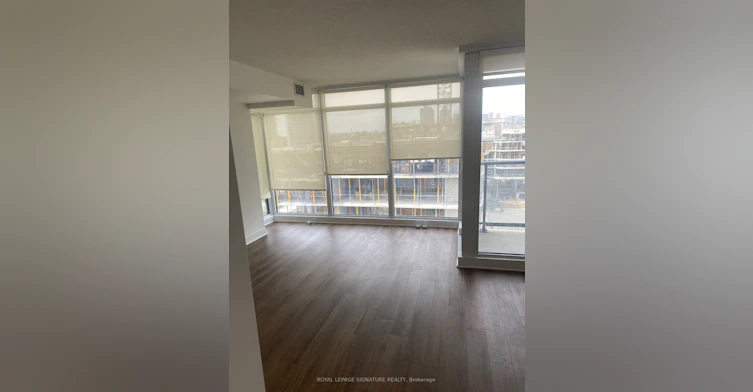 1007-72 Esther Shiner Boulevard, Toronto, ON, M2K 2X9 - 5