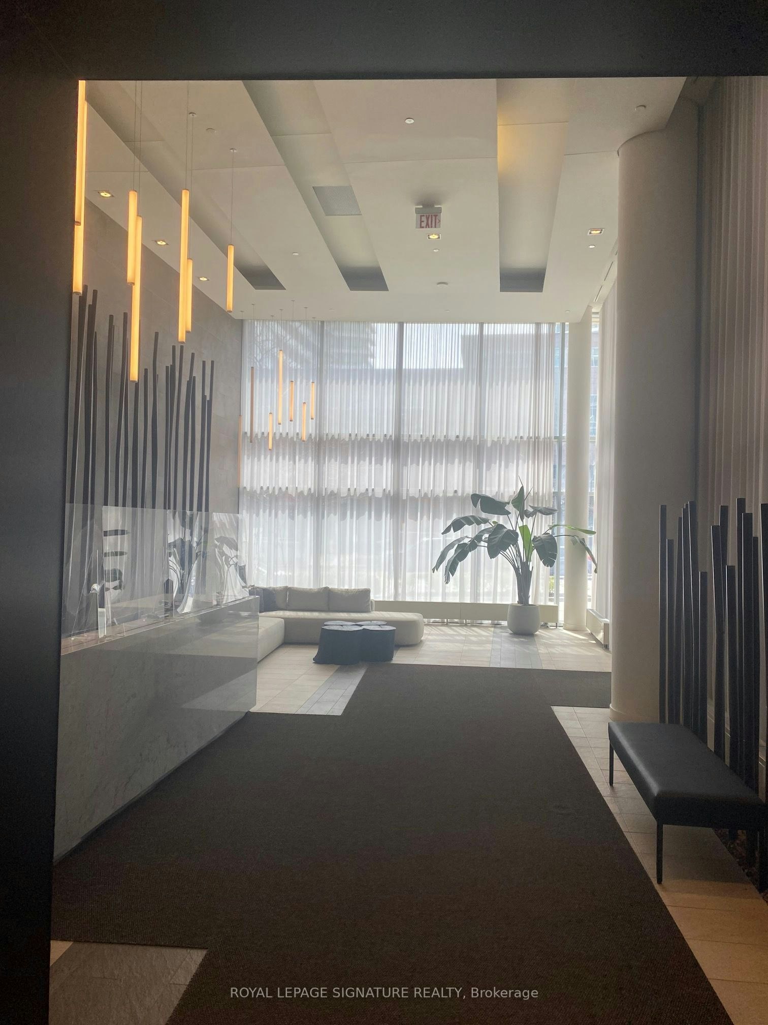 1007-72 Esther Shiner Boulevard, Toronto, ON, M2K 2X9 - 25
