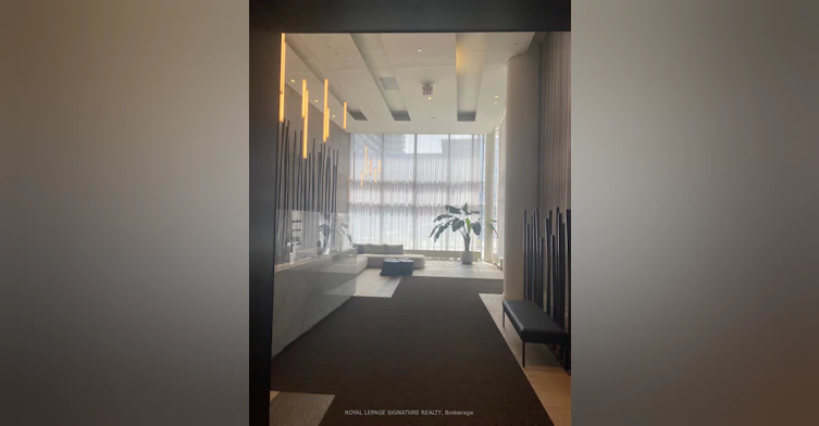 1007-72 Esther Shiner Boulevard, Toronto, ON, M2K 2X9 - 25