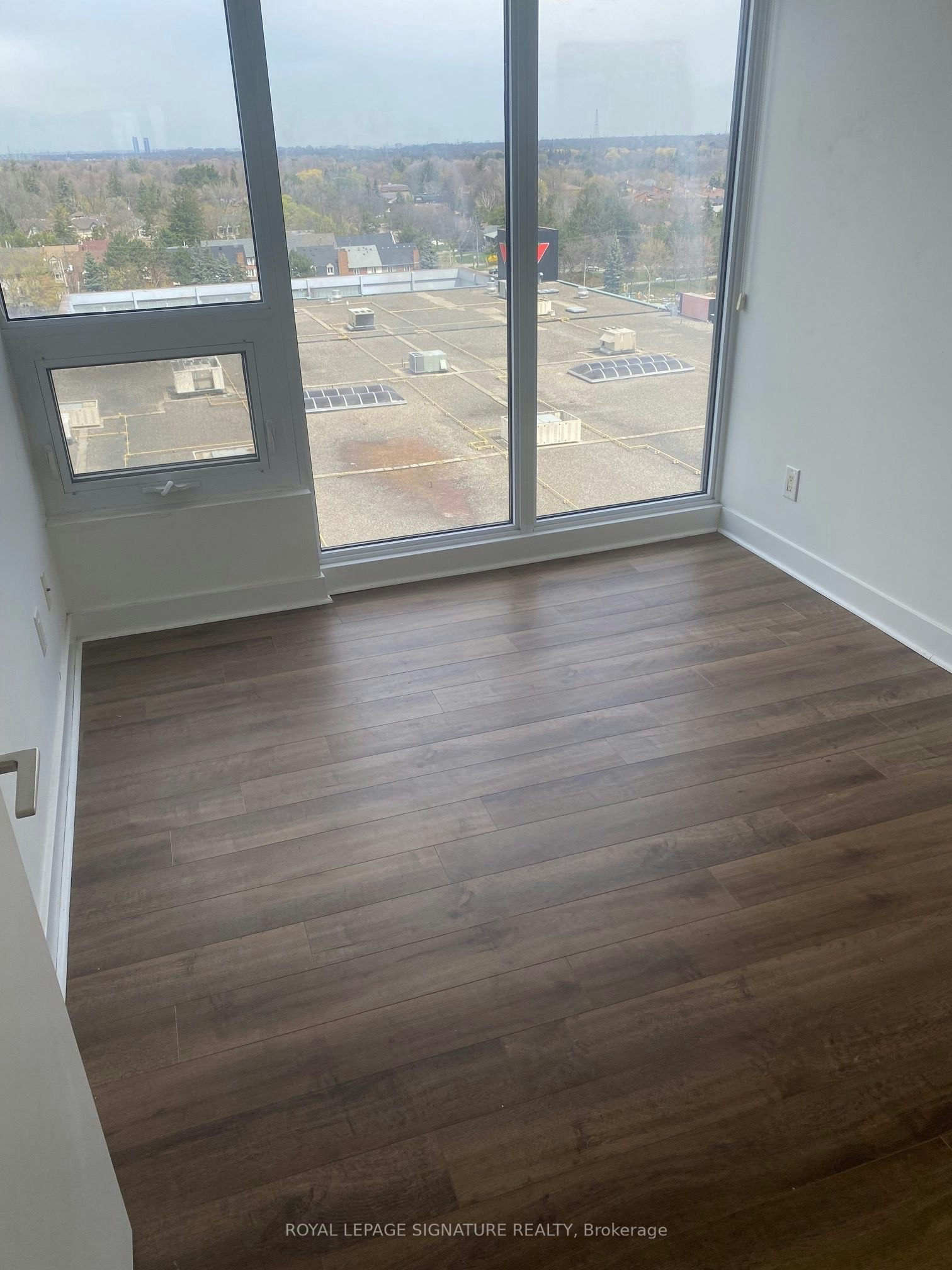 1007-72 Esther Shiner Boulevard, Toronto, ON, M2K 2X9 - 17
