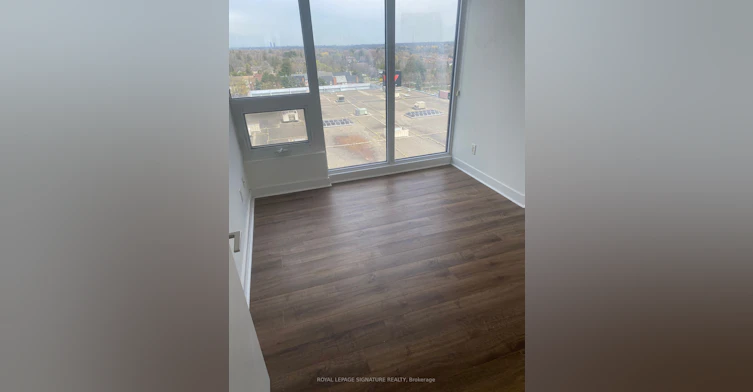 1007-72 Esther Shiner Boulevard, Toronto, ON, M2K 2X9 - 17