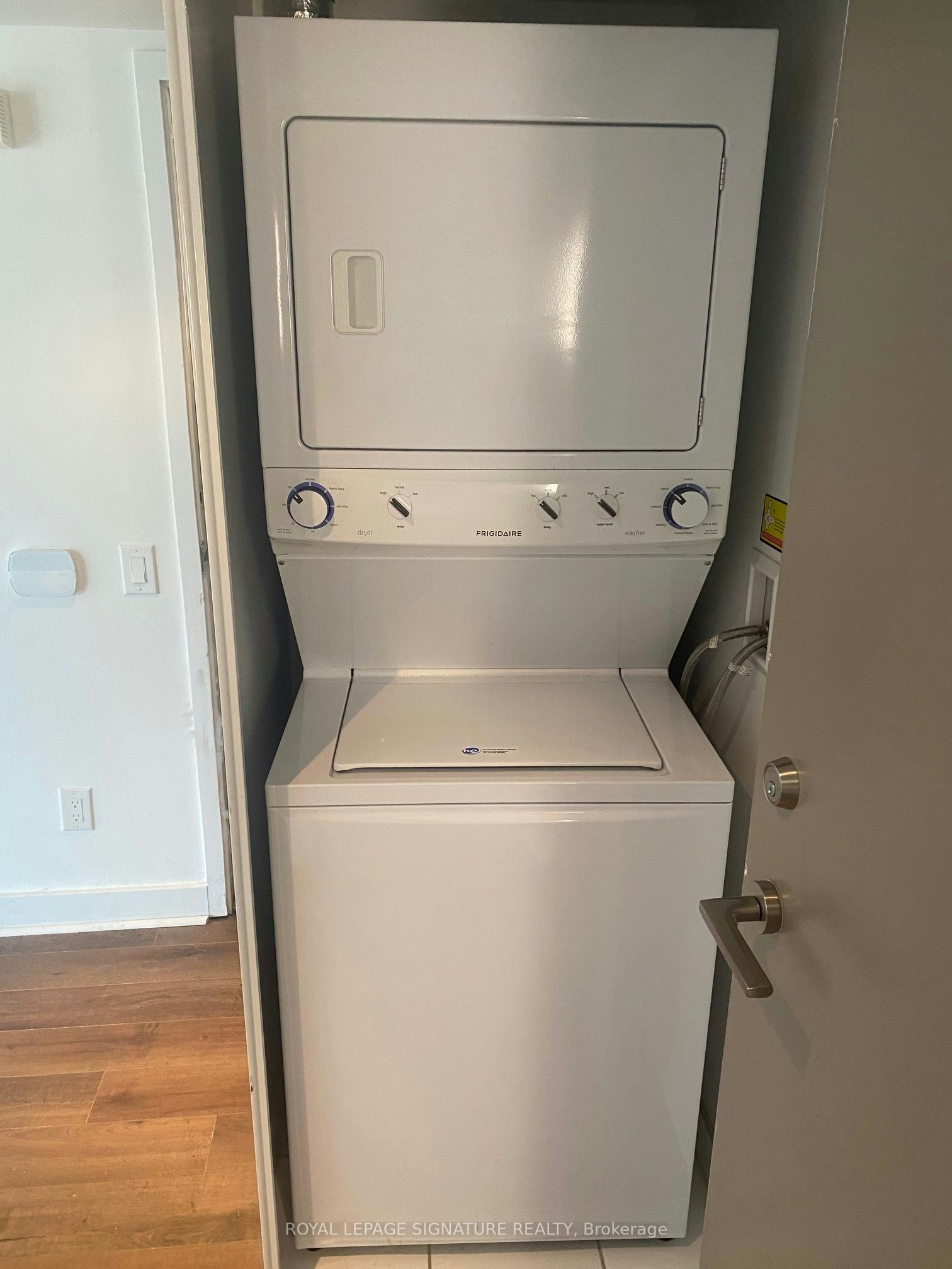 1007-72 Esther Shiner Boulevard, Toronto, ON, M2K 2X9 - 20