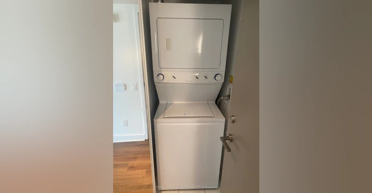 1007-72 Esther Shiner Boulevard, Toronto, ON, M2K 2X9 - 20
