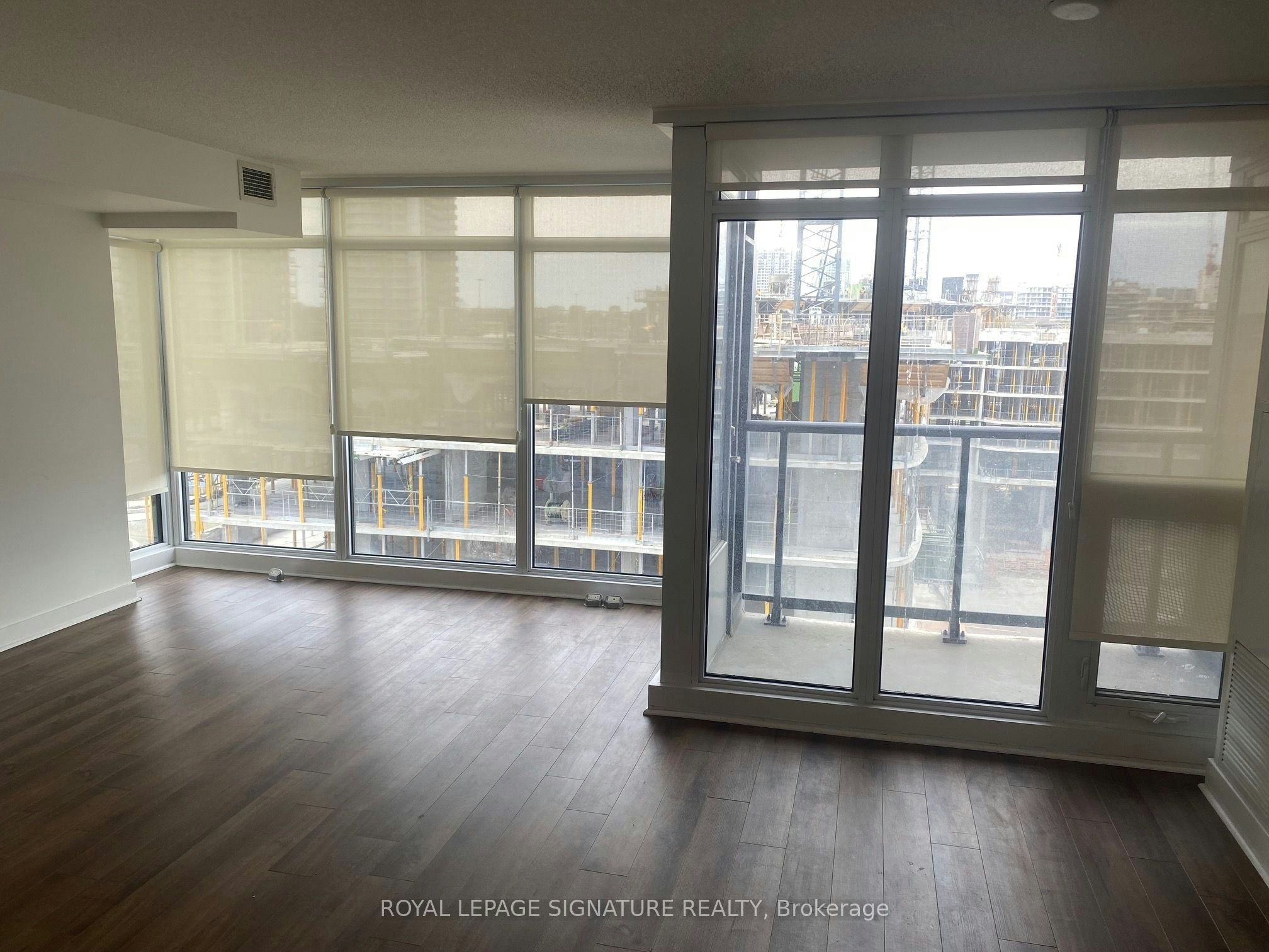 1007-72 Esther Shiner Boulevard, Toronto, ON, M2K 2X9 - 8