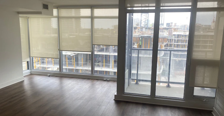 1007-72 Esther Shiner Boulevard, Toronto, ON, M2K 2X9 - 8
