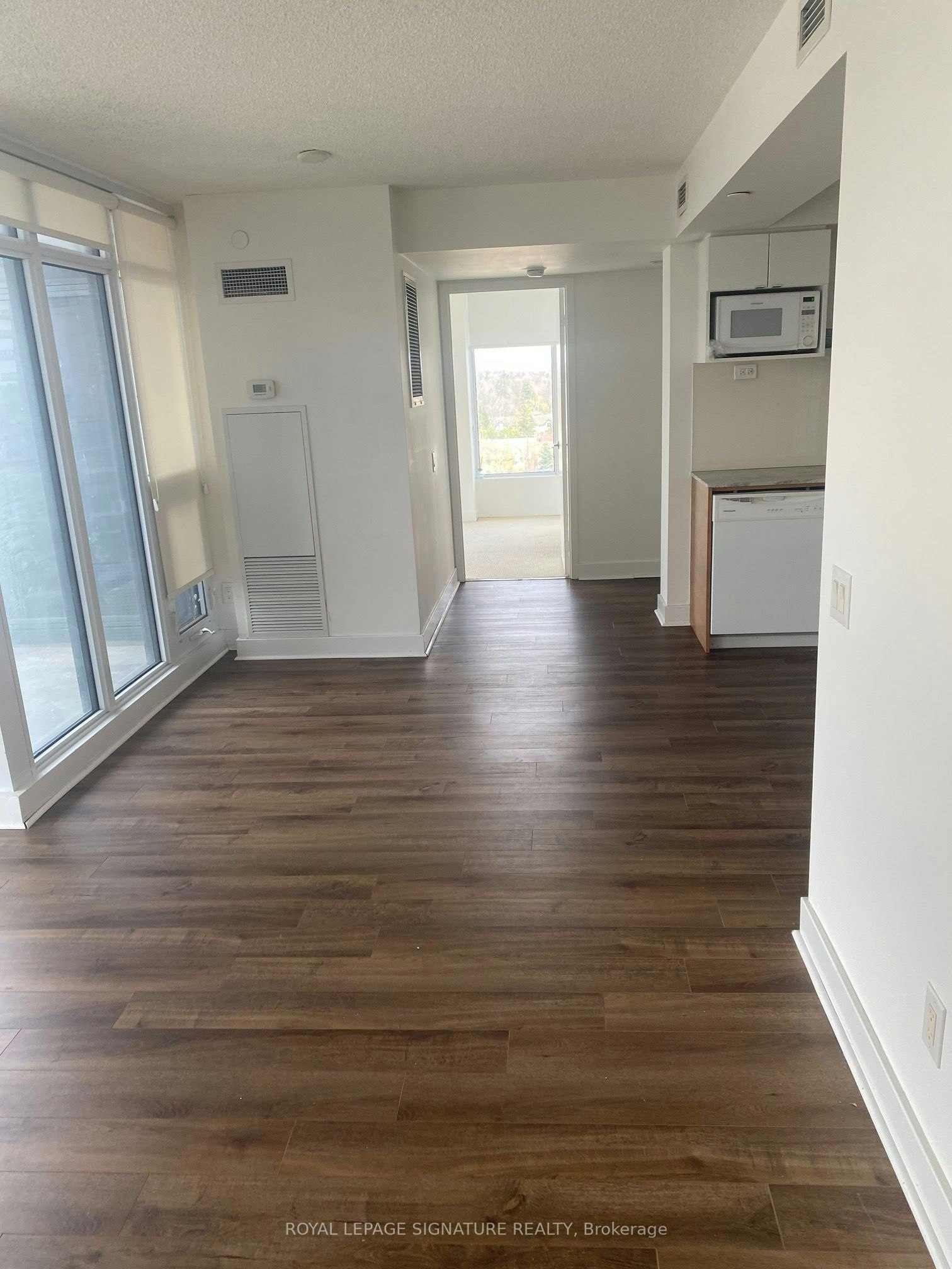 1007-72 Esther Shiner Boulevard, Toronto, ON, M2K 2X9 - 4