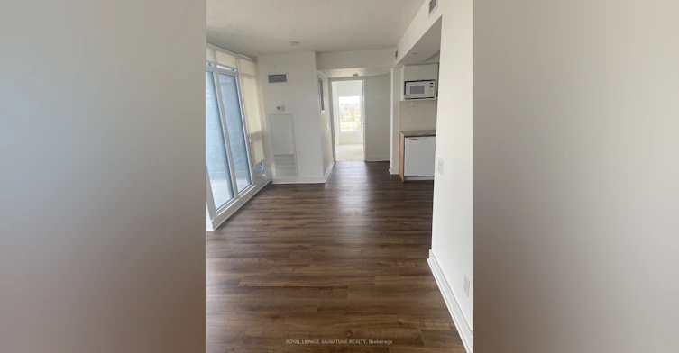 1007-72 Esther Shiner Boulevard, Toronto, ON, M2K 2X9 - 4