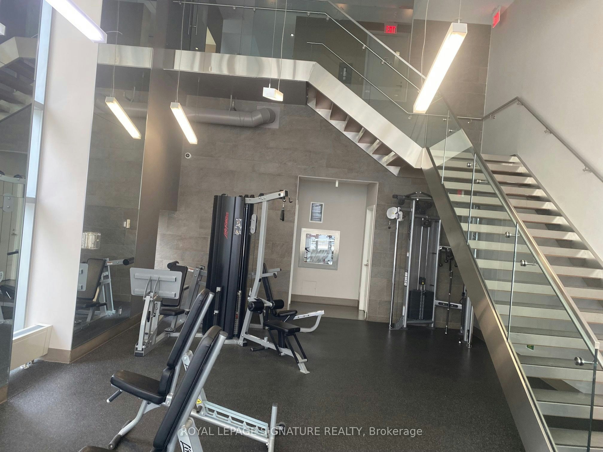 1007-72 Esther Shiner Boulevard, Toronto, ON, M2K 2X9 - 24