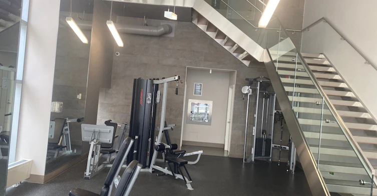 1007-72 Esther Shiner Boulevard, Toronto, ON, M2K 2X9 - 24