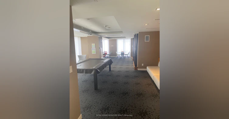 1007-72 Esther Shiner Boulevard, Toronto, ON, M2K 2X9 - 21