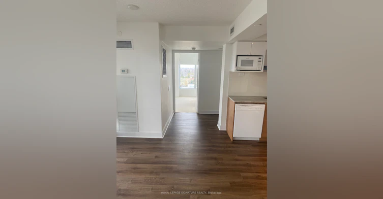 1007-72 Esther Shiner Boulevard, Toronto, ON, M2K 2X9 - 10