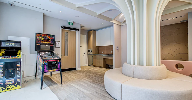 907-10 Oak Street, Toronto, ON, M5A 0Z1 - 21