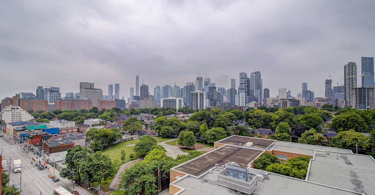 907-10 Oak Street, Toronto, ON, M5A 0Z1 - 8