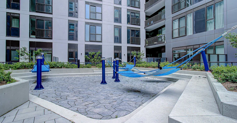 907-10 Oak Street, Toronto, ON, M5A 0Z1 - 18