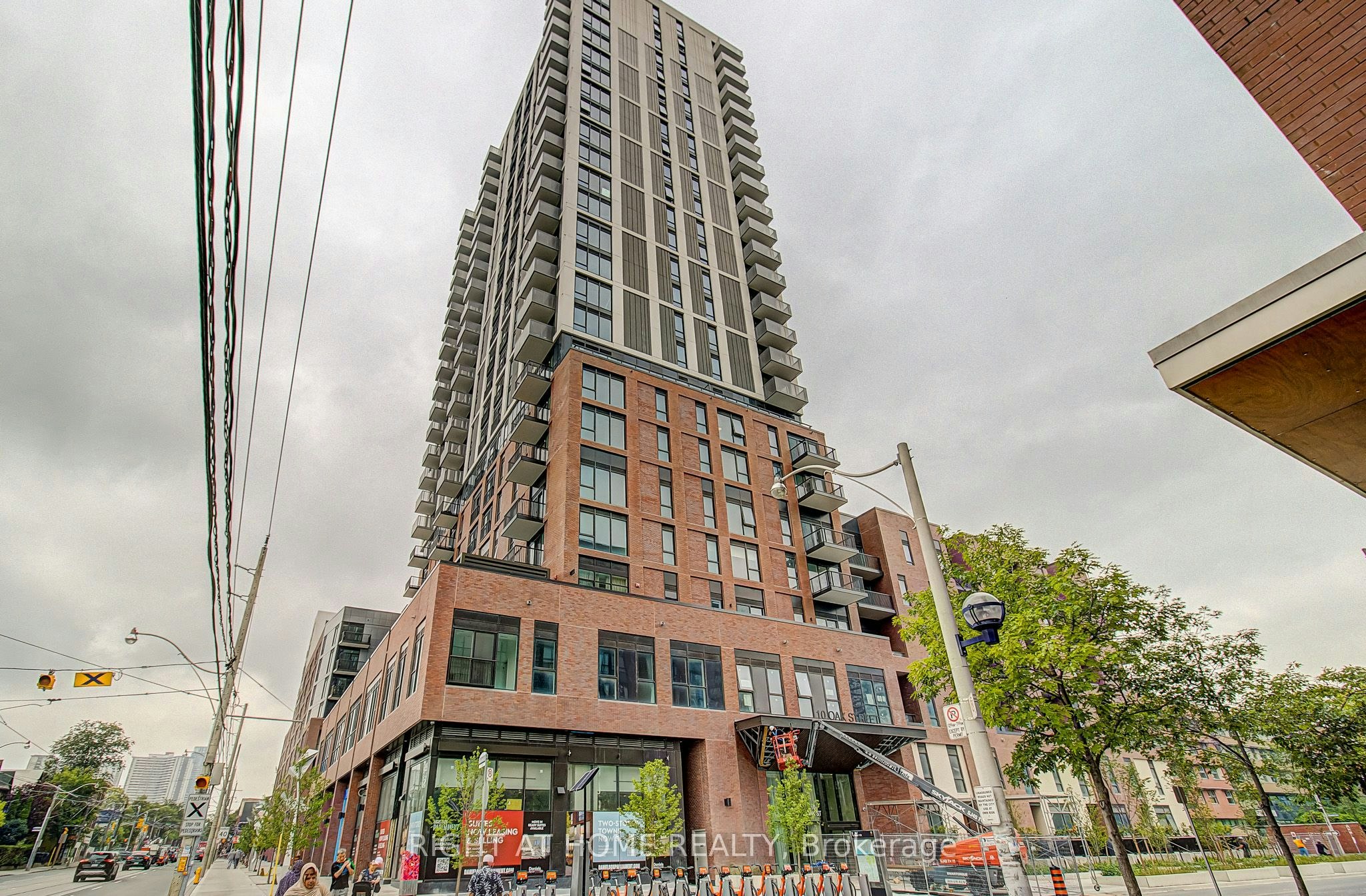 907-10 Oak Street, Toronto, ON, M5A 0Z1 - 28