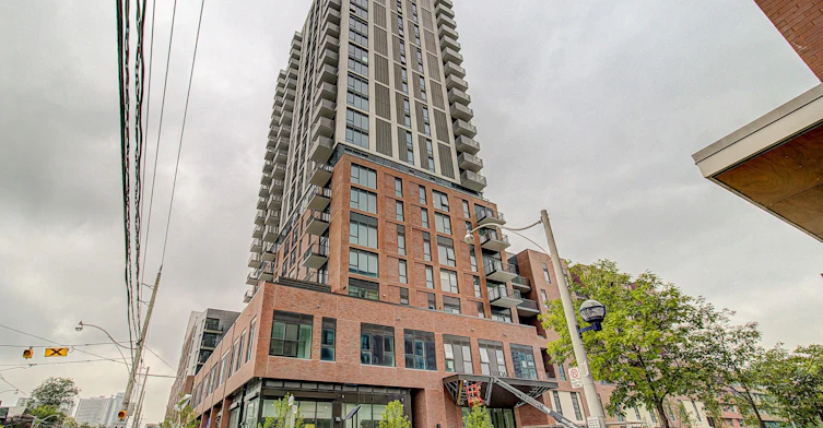 907-10 Oak Street, Toronto, ON, M5A 0Z1 - 28