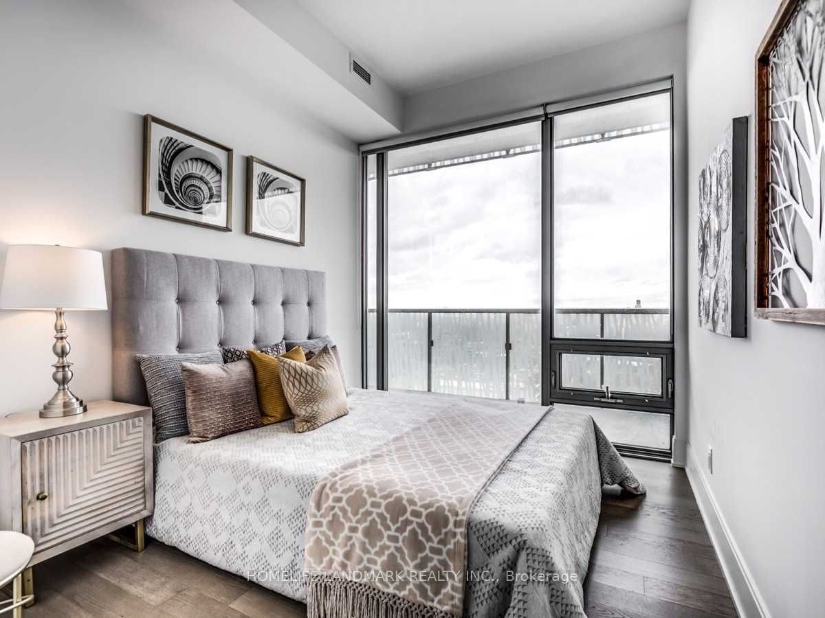Lph5206-50 Charles Street, Toronto, ON, M4Y 0C3 - 5