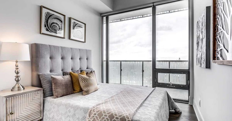 Lph5206-50 Charles Street, Toronto, ON, M4Y 0C3 - 5