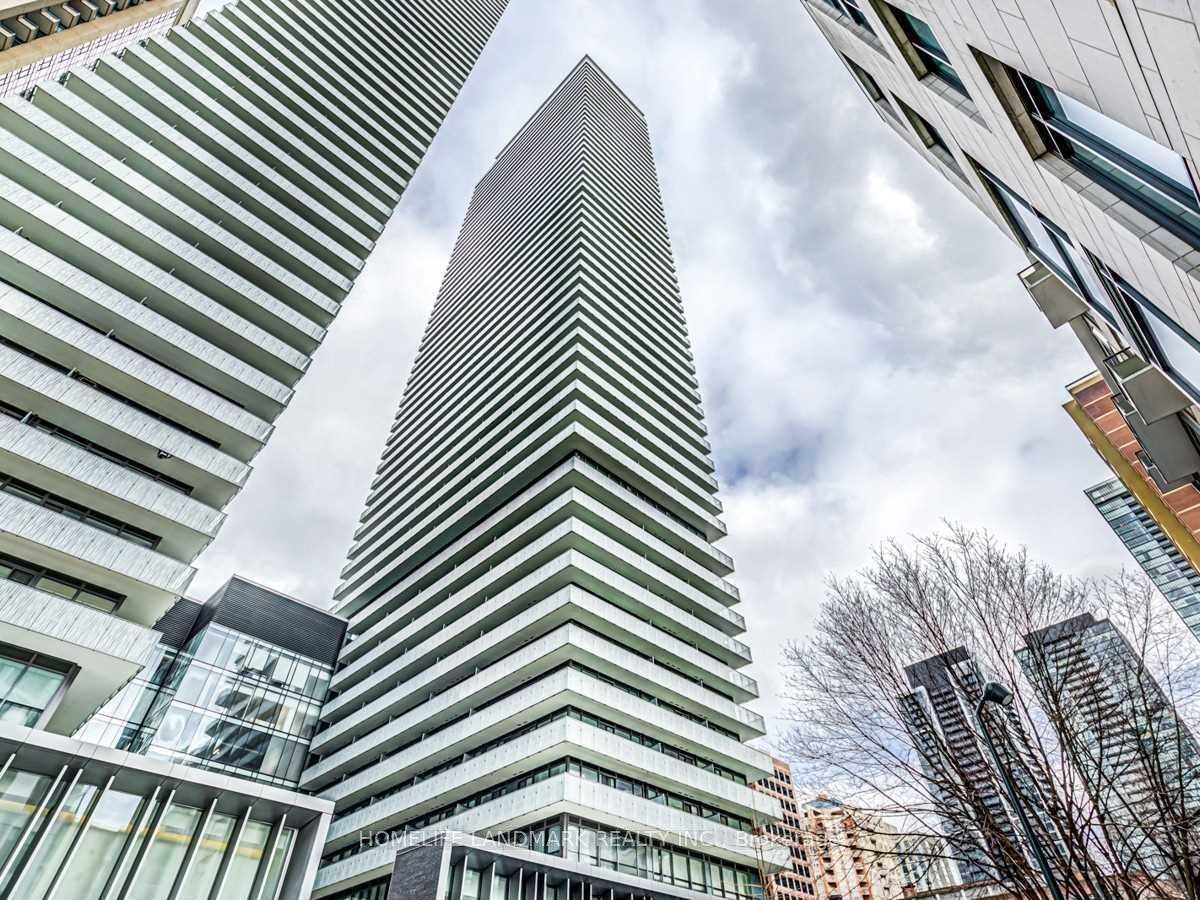 Lph5206-50 Charles Street, Toronto, ON, M4Y 0C3 - 23