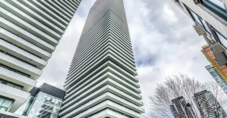 Lph5206-50 Charles Street, Toronto, ON, M4Y 0C3 - 23
