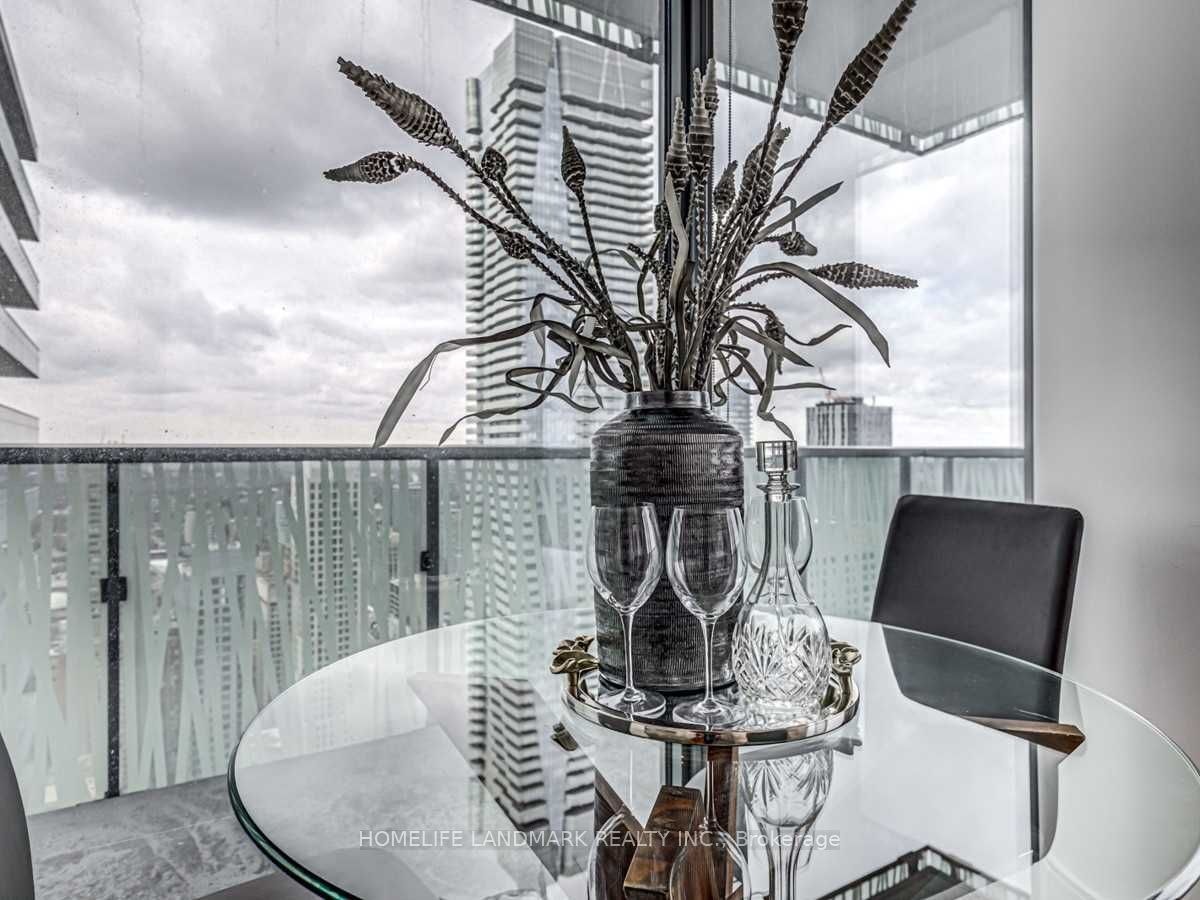 Lph5206-50 Charles Street, Toronto, ON, M4Y 0C3 - 13