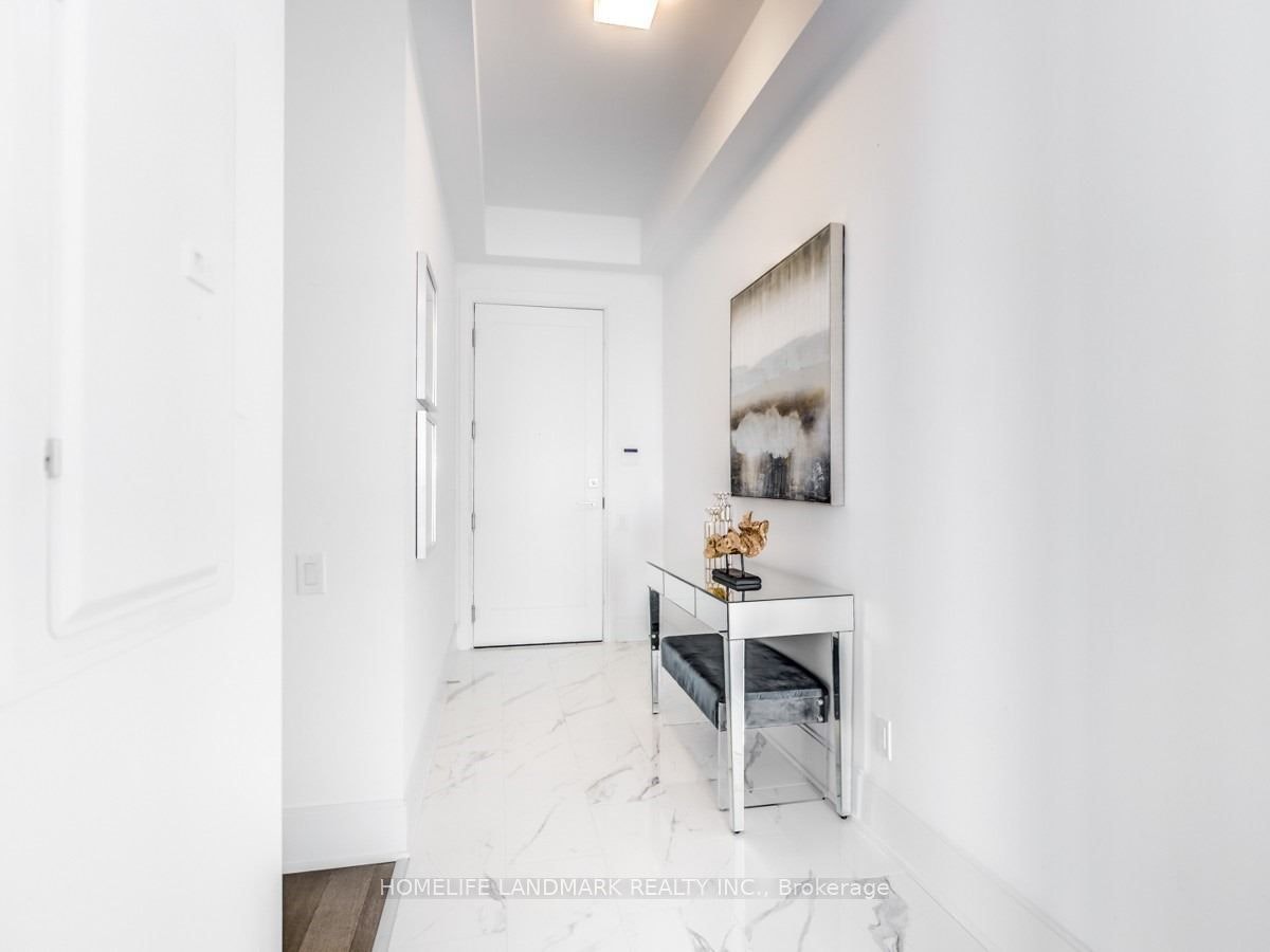 Lph5206-50 Charles Street, Toronto, ON, M4Y 0C3 - 20