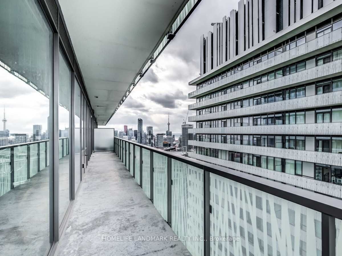 Lph5206-50 Charles Street, Toronto, ON, M4Y 0C3 - 2