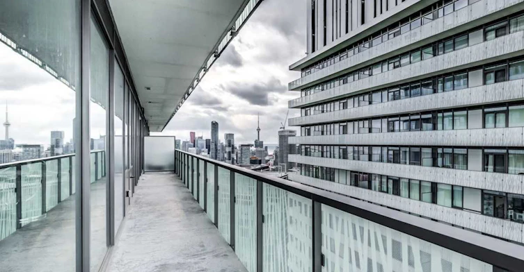 Lph5206-50 Charles Street, Toronto, ON, M4Y 0C3 - 2