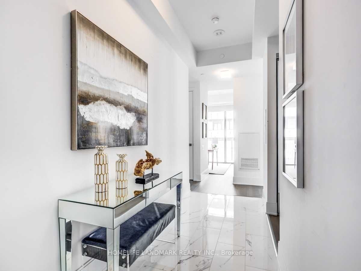 Lph5206-50 Charles Street, Toronto, ON, M4Y 0C3 - 21