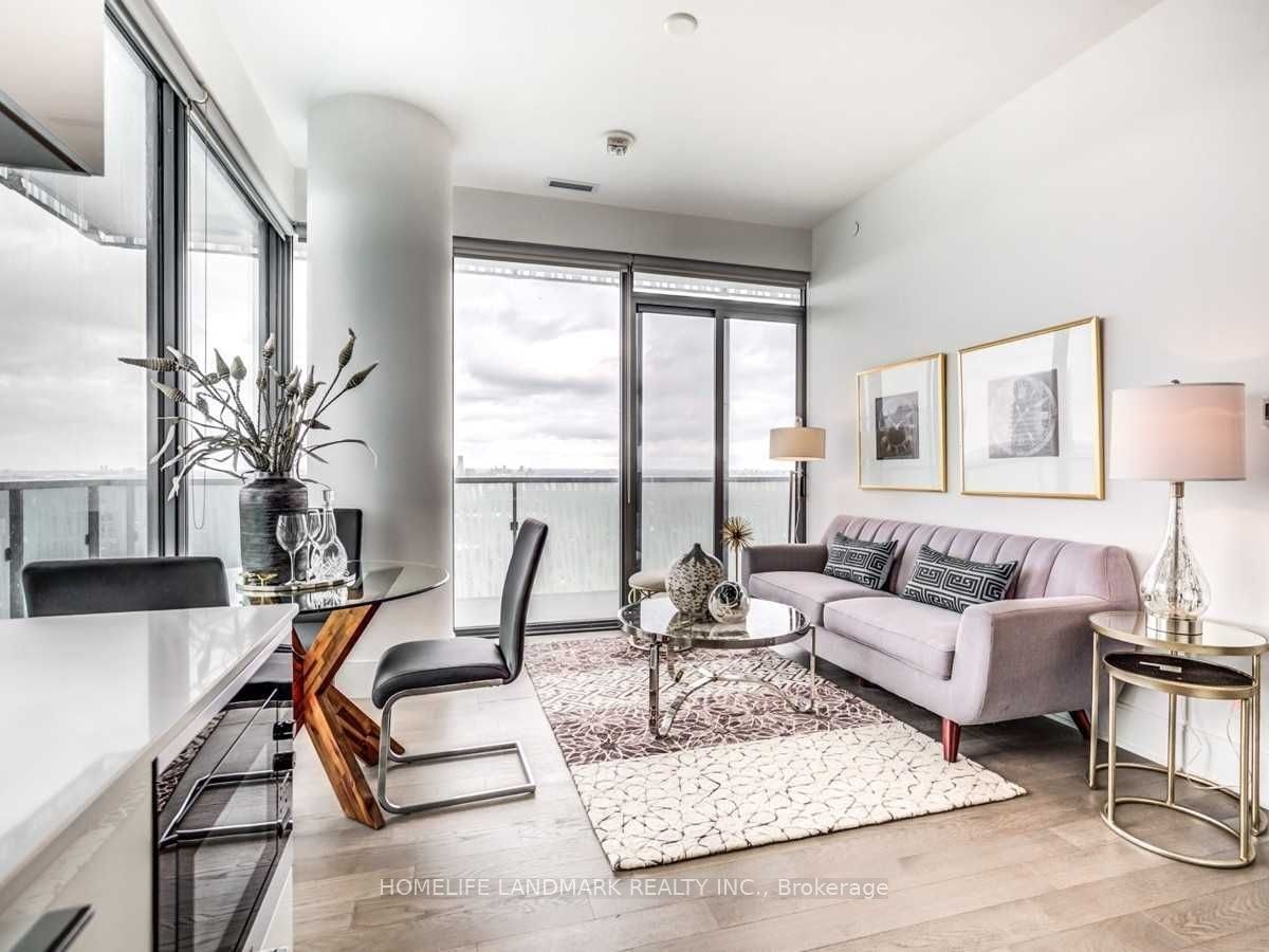 Lph5206-50 Charles Street, Toronto, ON, M4Y 0C3 - 15
