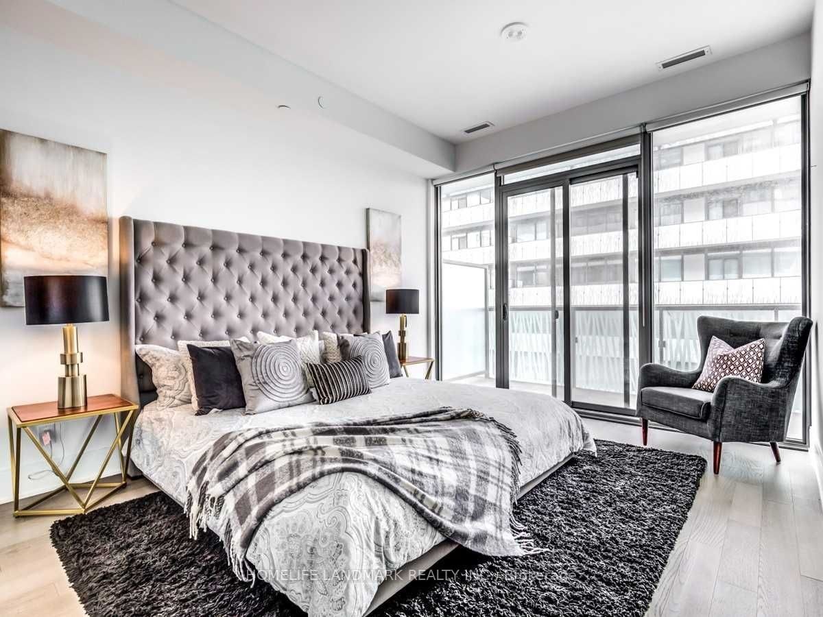 Lph5206-50 Charles Street, Toronto, ON, M4Y 0C3 - 9